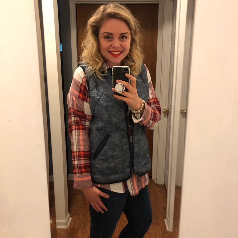 Meet your Posher, Bailey